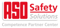 ASO Safety Solutions - Competence Partner Center