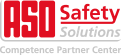ASO Safety Solutions - Competence Partner Center