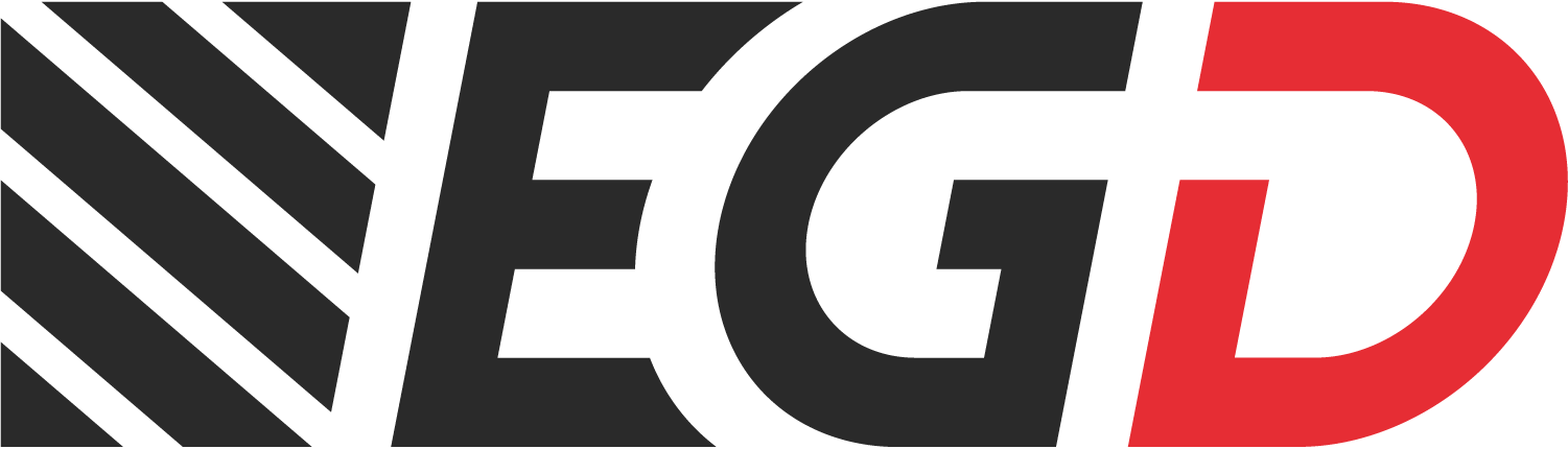 EGD Logo